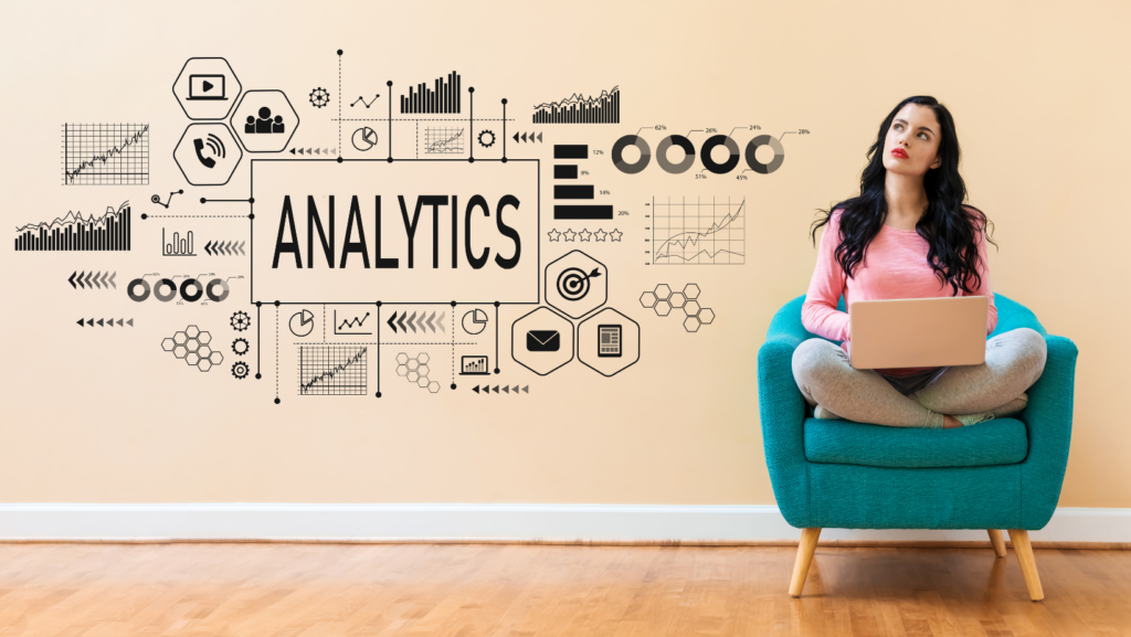 Analytics Tools for Digital Marketing