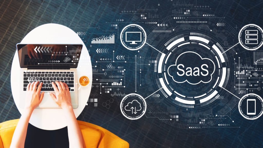 SaaS Digital Marketing Strategy