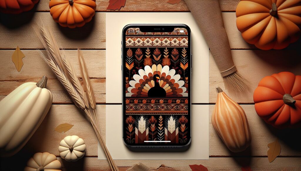 aesthetic:_mby8pihcw0= thanksgiving wallpaper